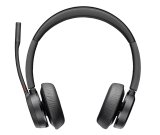 HP Poly Voyager 4320 Microsoft Teams Certified USB-A Headset +BT700-dongle #2