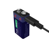 Trust 25745 husholdningsbatteri Genopladeligt batteri Lithium-Ion (Li-Ion) #3