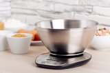 ELDOM WK320S RENA ELEKTRONISK K�KKENV�GT 5 kg #6