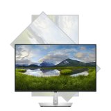 DELL P Series P2725H computerskrm 68,6 cm (27