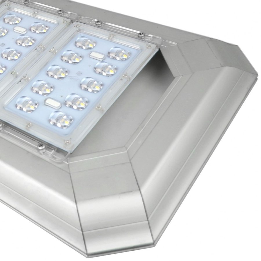 PowerNeed SSL34 udendrsbelysning Udendrs piedestal/postbelysning Ikke-udskiftelig pre(r) LED #8