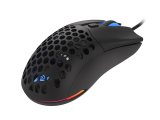 GENESIS Krypton 750 mus Spil Ambidextrous USB Type-A Optisk 8000 dpi #15