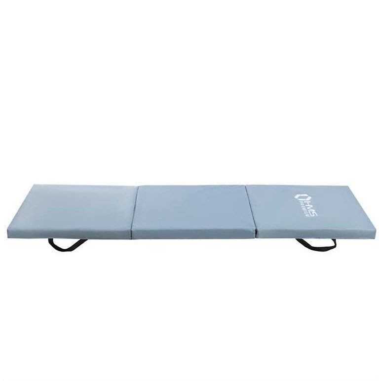 HMS Fitness MGS02 Almindelig velsesmtte Gr #11