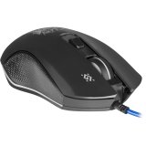 COMPUTERMUS  DEFENDER GM-927 SLEIPNIR OPTIC 12800dpi 6P #2