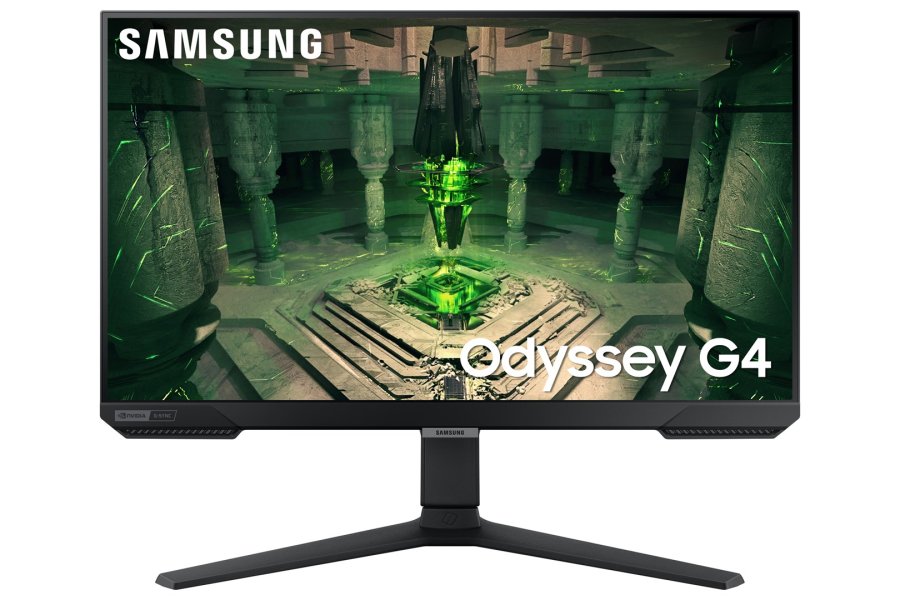 Samsung G40B computerskrm 63,5 cm (25