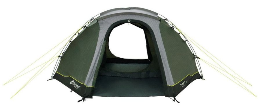 Outwell Cloud 4 4 person(er) Grn Kupel/Igloo telt #4