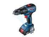 Bosch GSB 18V-50 1800 rpm Nglefri 1,1 kg Grn #4