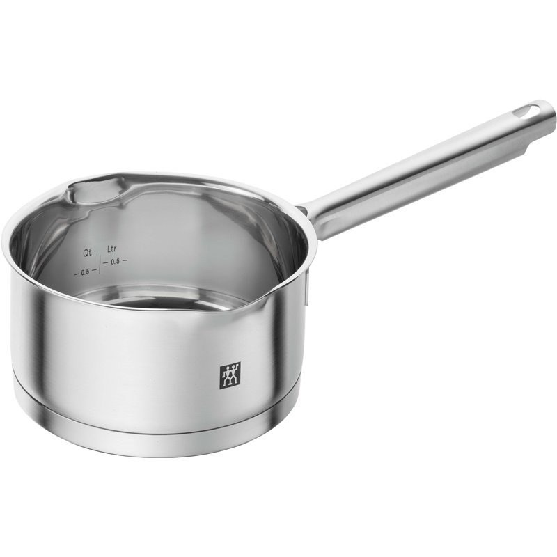 ZWILLING True Flow grydest 5 stk #4