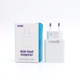 XTAR QC3.0 netoplader med USB-stik #3
