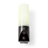 Nedis WIFICOL20BK overvgningskamera Terning IP-sikkerhedskamera Udendrs 1920 x 1080 pixel Loft/vg #3