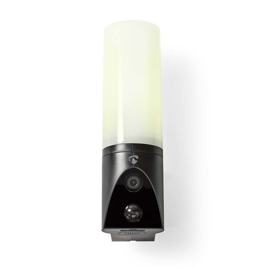 Nedis WIFICOL20BK overvgningskamera Terning IP-sikkerhedskamera Udendrs 1920 x 1080 pixel Loft/vg #3