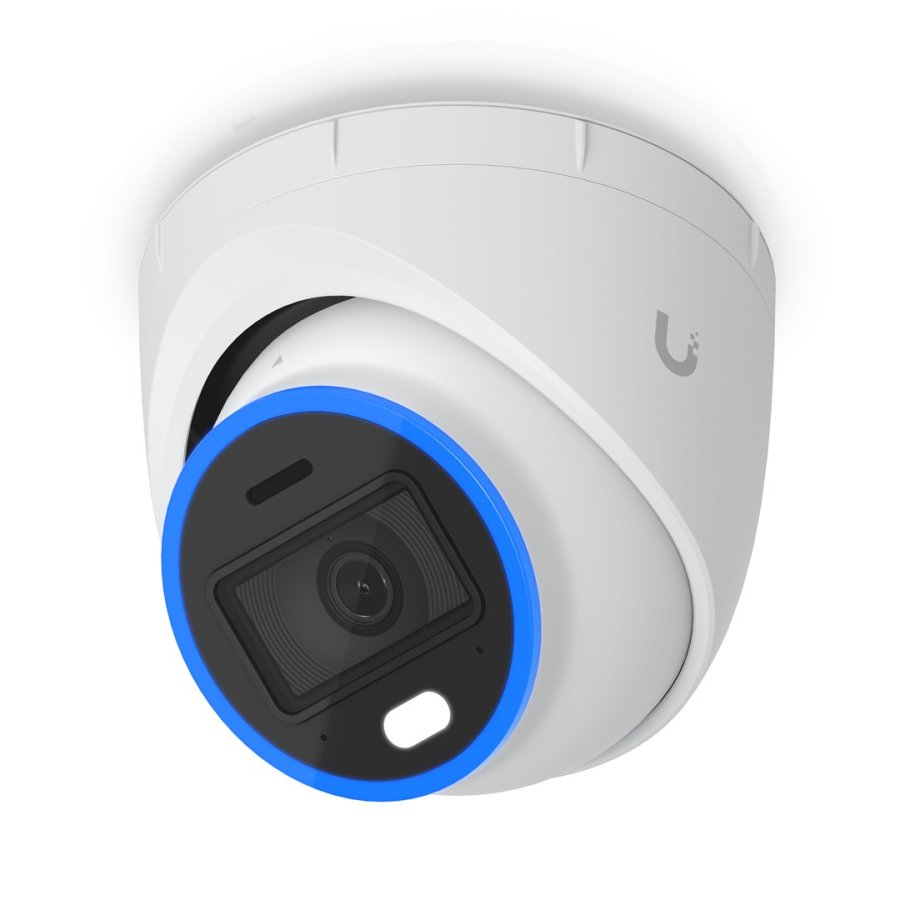 Ubiquiti AI Turret T�rn IP-sikkerhedskamera Indend�rs & udend�rs 3840 x 2160 pixel Loft/v�g #10