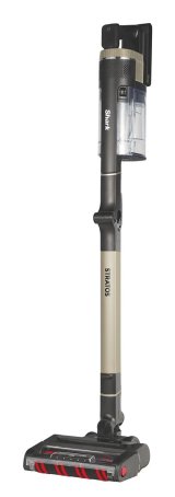 Shark IZ400EUT stav st�vsuger & elektrisk kost Stick vakuum Batteri Dry HEPA Posel�s 0,7 L 309 W Sort #7