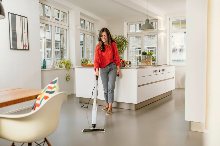 Damprenser KARCHER SC 2 Upright AE - 1.513-509.0 #4
