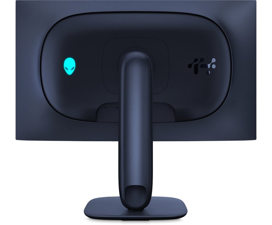 MONITOR DELL ALIENWARE QD-OLED 27