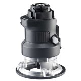 Black & Decker MT218K-QW multifunktionsvrktj Sort, Orange 8500 OPM #5