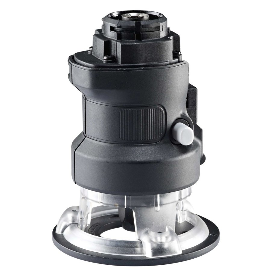 Black & Decker MT218K-QW multifunktionsvrktj Sort, Orange 8500 OPM #5