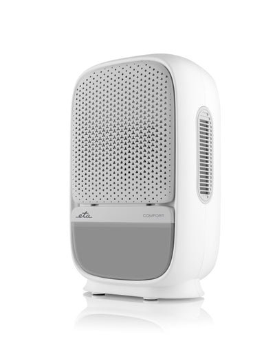 Eta Comfort 1,2 L 40 dB 60 W Hvid #6