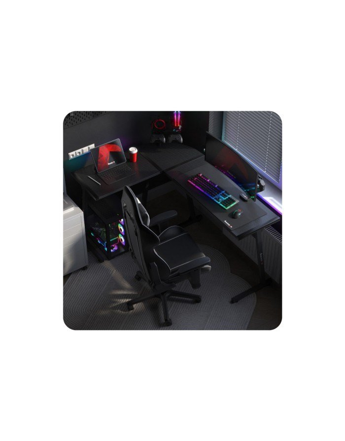 Huzaro Hero 6.0 RGB Sort #10