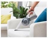Black & Decker PV1820L hndholdt stvsuger Krom Posels #19