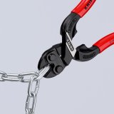 Knipex 71 31 160 bolt & kdeklipper #7