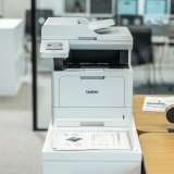 Brother MFC-L5710DN Multifunktionsprinter Laser A4 1200 x 1200 dpi 48 sider pr. minut #4