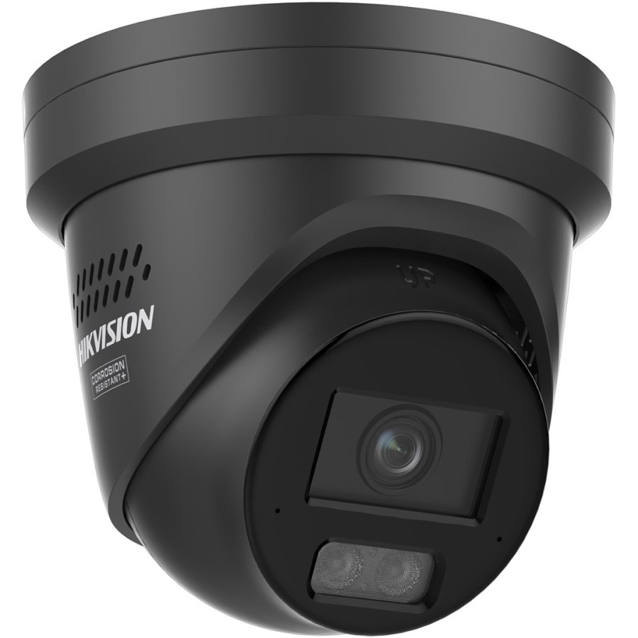 Hikvision Pro Series with ColorVu DS-2CD2347G3-LIS2UY/SL(2.8MM)/BLACK overvgningskamera Trn IP-sikkerhedskamera Indendrs & udendrs 2688 x 1520 pixel Loft #3