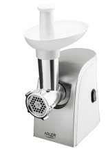Adler AD 4808 kdhakker 350 W Hvid #10