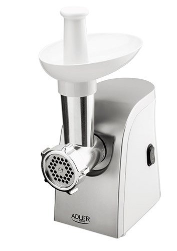 Adler AD 4808 kdhakker 350 W Hvid #10