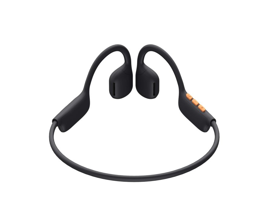 Havit E510BT Freego1 Air  Luftledningshovedtelefoner med �bent �re, sort #4