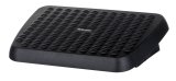 Fellowes 48121-70 fodskammel Sort #3