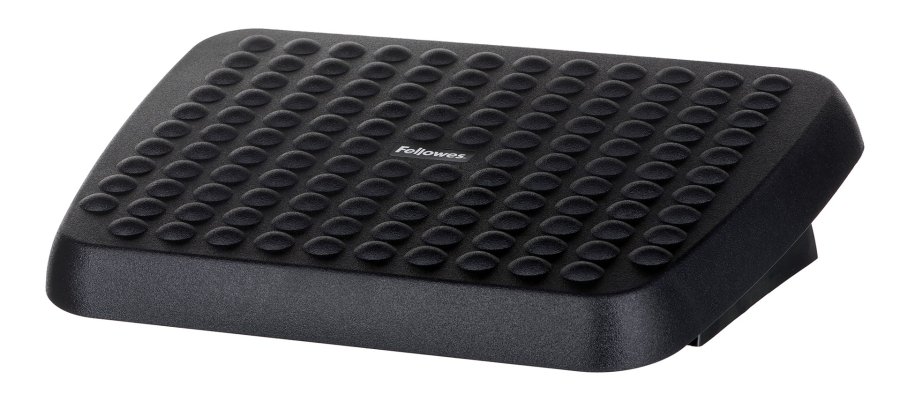 Fellowes 48121-70 fodskammel Sort #3