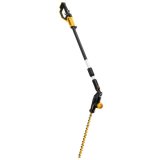 18V XR Pole Shears 55, Boom up to 3.35m, Cardboard #5