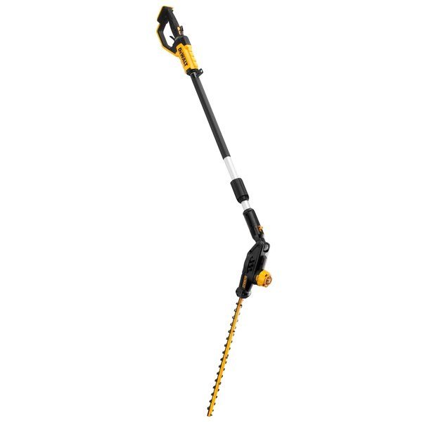 18V XR Pole Shears 55, Boom up to 3.35m, Cardboard #5