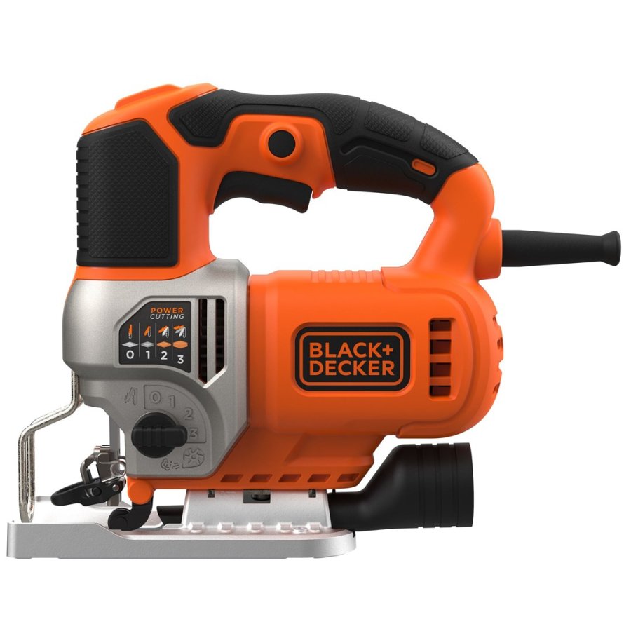 Black & Decker BES610-QS puslespil #4