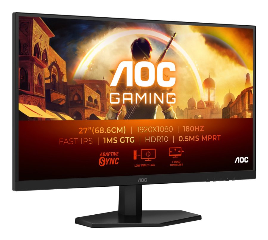 AOC G4 27G42E computerskrm 68,6 cm (27