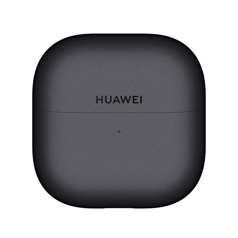 Huawei FreeClip 2 Headset True Wireless Stereo (TWS) I �rerne Musik Bluetooth Sort #2