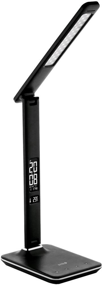 Avide ABLDL-OLC-6W-BL bordlampe LED G Sort #3