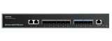 Grandstream Networks GWN7830 netvrksswitch Administreret L3 Gigabit Ethernet (10/100/1000) Gr #1