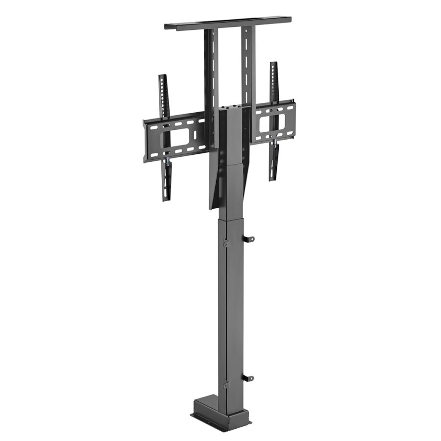 Elektrisk udtræksbeslag til Maclean, TUYA, 37'›-80‹', VESA 600x400, max 60 kg, MC-866T #3