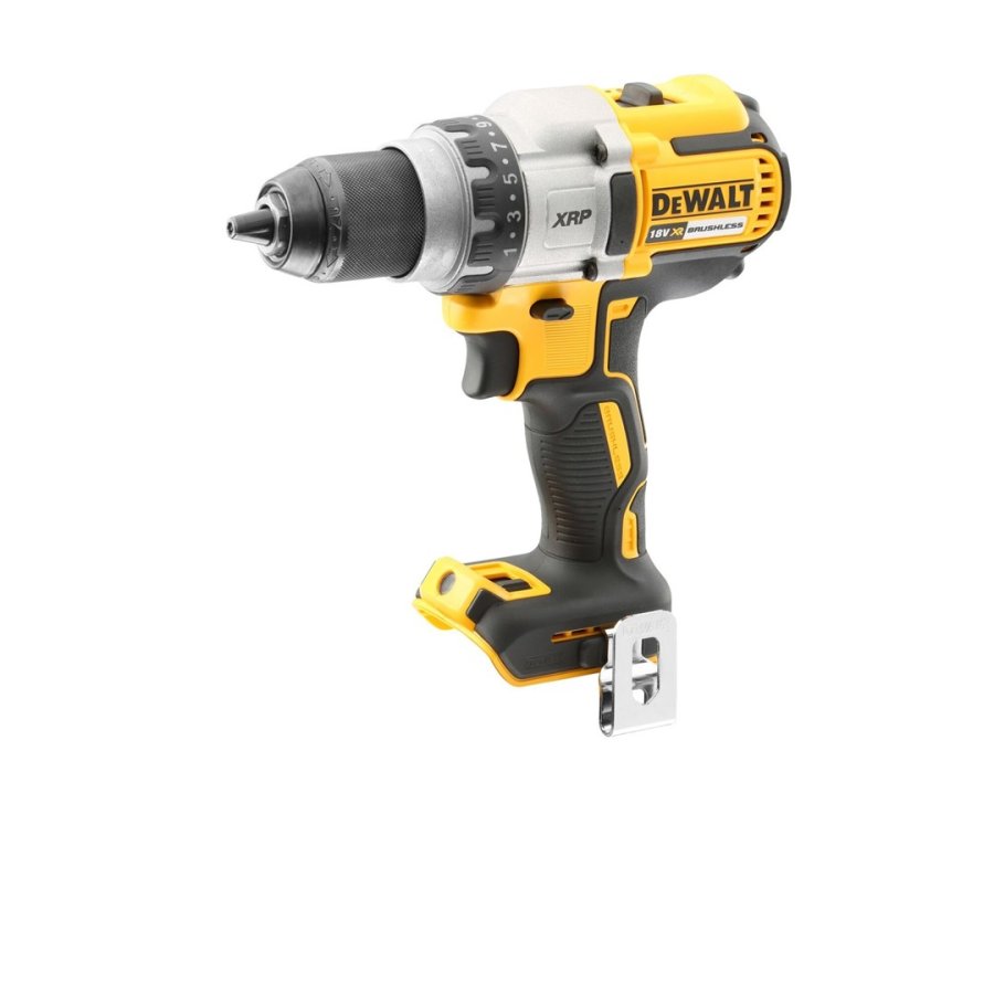 DeWALT DCD991NT-XJ bor 2000 rpm Nglefri 1,5 kg #4