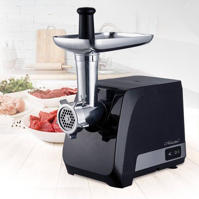 Maszynka do mielenia misa 2000W MAESTRO MR-855 #4