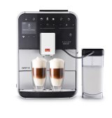 Melitta Barista Smart T Espressomaskine 1,8 L #9