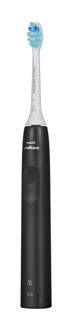 Philips 3100 series Sonisk eltandbrste med sonisk teknologi HX3673/14 #10