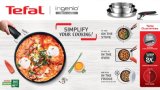 Tefal Emotion L897S374 stegepande Gryde til alle form�l Rund #5