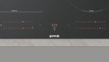 Gorenje GI6433SRWF Sort Indbygget 59.5 cm Zone induktionskogeplade 4 zone(s) #4