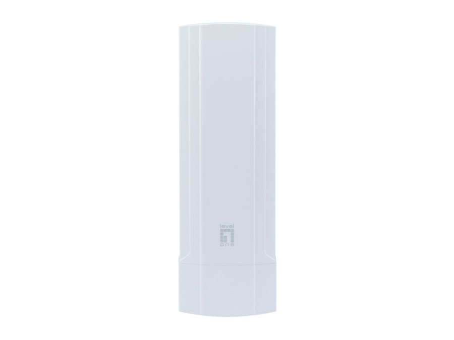 LevelOne WAB-8010 WLAN adgangspunkt 867 Mbit/s Hvid Str�m over Ethernet (PoE) #1