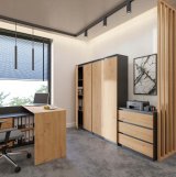 KONTORREOL RS-80 HEMN ANTRACIT/EG ARTISAN #6