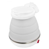 Esperanza EKK023 elkedel 0,5 L 750 W Hvid #13