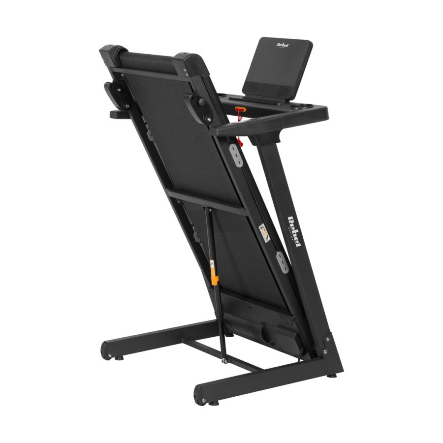 REBEL ACTIVE electric treadmill model RBA-1002 #10